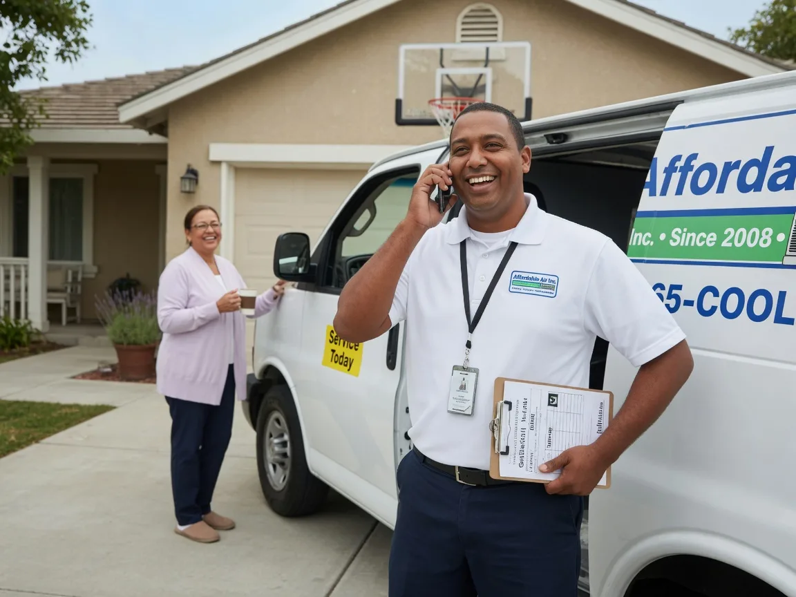 Central Ac Repair Anamosa, IA FAQs